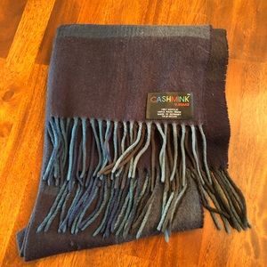 Cashmink scarf